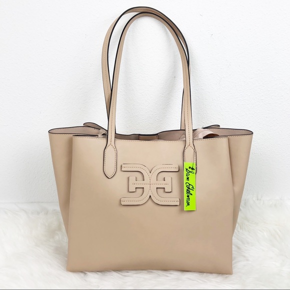 sam edelman penelope triple shoulder bag